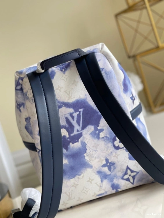 WIS LOUIS VUITTON DISCOVERY BACKPACK 0116